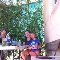 La maison de M. Prado