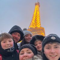 La maison de Pauline