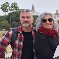 La maison de Gabi y Sonia