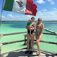 La chambre privée de Brenda