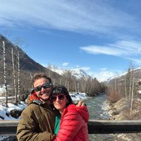 Chambre au calme chez Ani et Clem