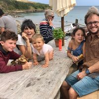 Ravissante maison au cœur de la pinède