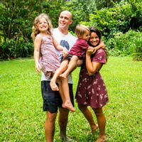 La maison de Jessica & Griffin