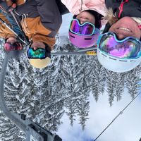 La maison de Sofie & François