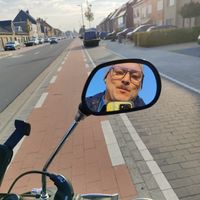 La maison de Christian