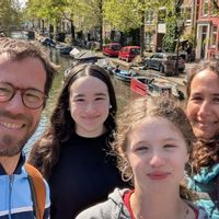 La maison de Marion et Damien