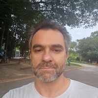 La maison de Alexandre Rodrigues