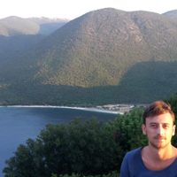 La maison de Gabriele