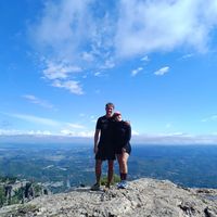 La maison de Elías & Amanda