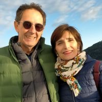 T2 en duplex à Cordoue