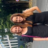 La maison de Eva y Ana