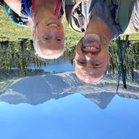 La maison de Rachael