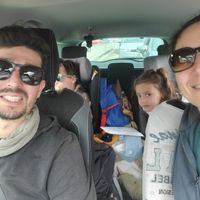 La maison de Cyrielle