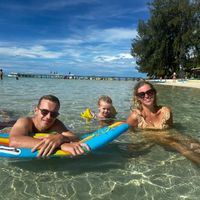 La maison de Arantxia