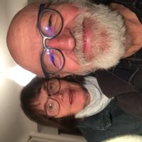 La maison de Jean-Guy et Marie