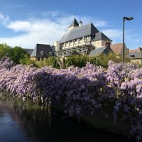 La maison Petite Venise Normande