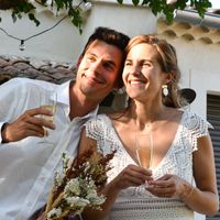 Le Mas du Riotord chez Canelle & Pierre-Hugo