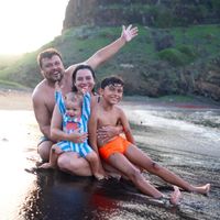 Cristina e Igors hus