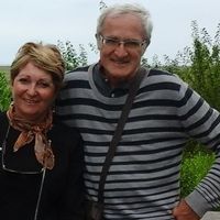 La maison de Huguette