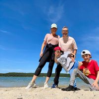 Montréal- maison de Corinne