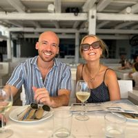 La maison de Marije & Lucas