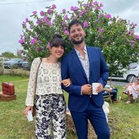 La maison de Camille et Samy