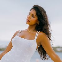 Ishini’s apartment