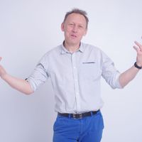 Le gite du port près de Honfleur