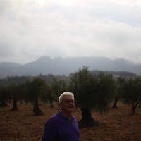 La maison de Eusebio