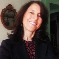 La maison de Alessandra