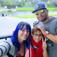 La maison de Miranda