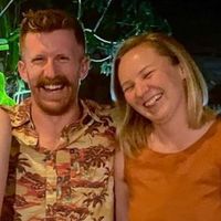 La maison de Sam & Lizzy