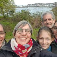 La maison de CAROLINE et RONAN