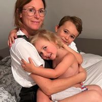 Maison Sud de Bruxelles (Rhode St Genèse)