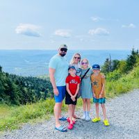 La maison de Marie-Hélène