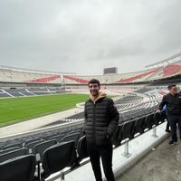 La maison de Facundo