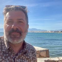 Casa con vista sul mare a Cudillero, incantevole villaggio di pescatori.