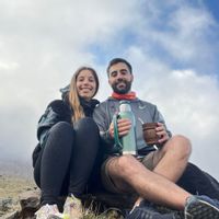 La maison de Valentina