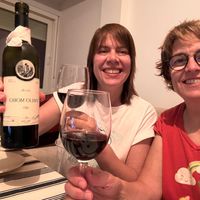 La maison de Llum y Isa