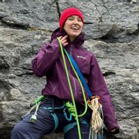 La maison de Aleksandra