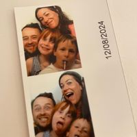 Casa di Lucia and Damien