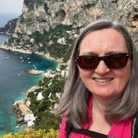 La maison de Catriona