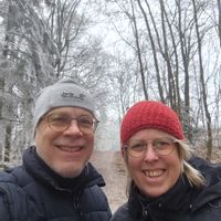 Thorsten and Kerstins home in Wiesbaden / Rhein-Main