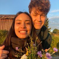 La maison de Pontus and Yasmine