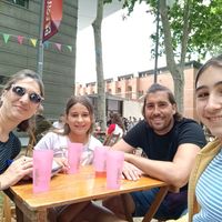 Casa di Laura Bayé Arteaga