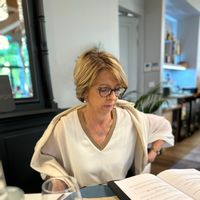 La maison des acacias