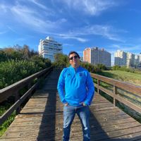 CARLOS's house