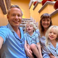 La maison de Cameron