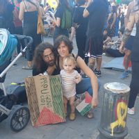 Alba and family's houseina kuća