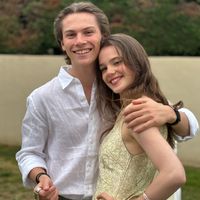 Cyprien et Glorias hus